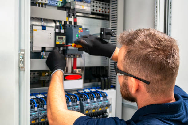 Electrical Rewiring Services in MT