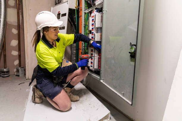 Best Electrical System Inspection  in Glendive, MT