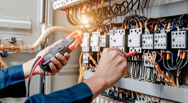 Best Emergency Electrical Repair  in Glendive, MT