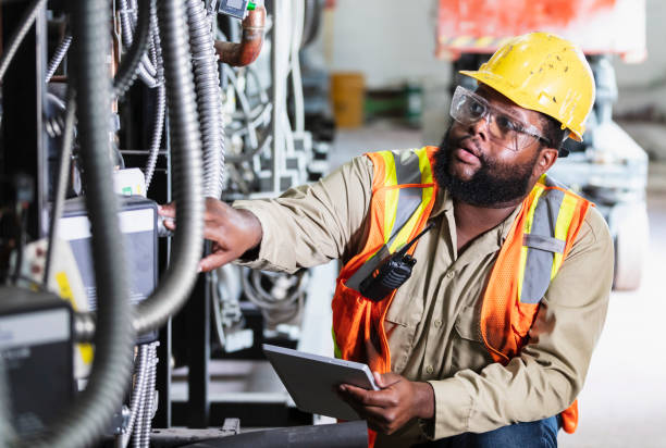Best Home Electrical Repair  in Glendive, MT