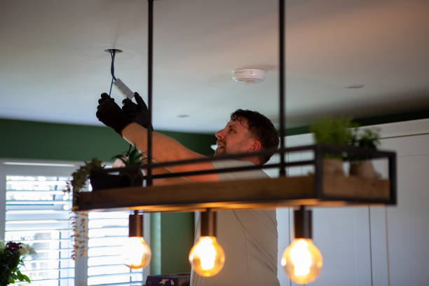 Best 24-Hour Electrician  in Glendive, MT