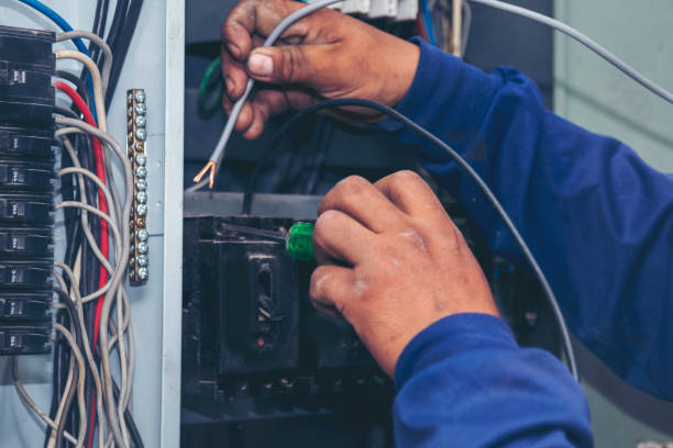 Affordable Electrical Installation in MT