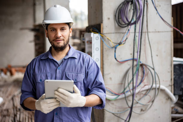 Best Residential Electrician Services  in Glendive, MT