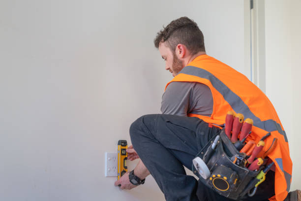 Best Electrical Troubleshooting Services  in Glendive, MT