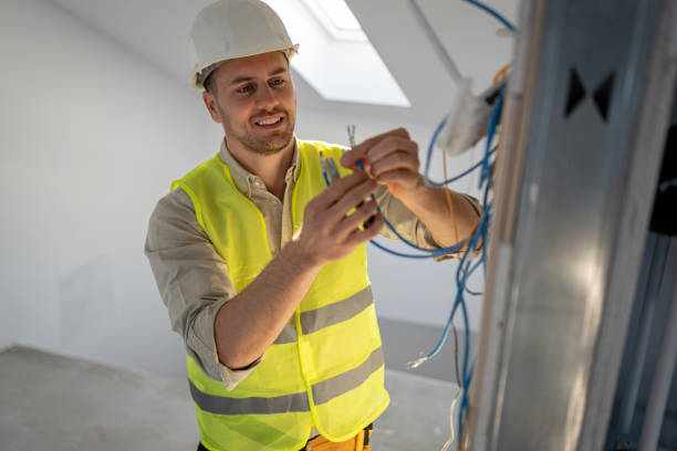 Best Affordable Electrical Installation  in Glendive, MT